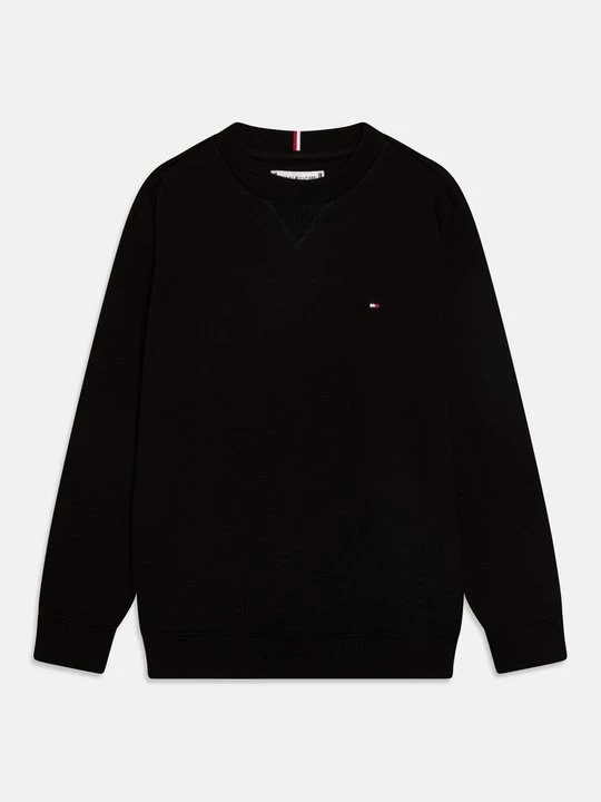 Foto van product Sweater Tommy Hilfiger zwart