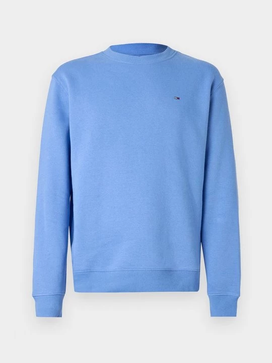Foto van product Sweater Tommy Jeans blauw