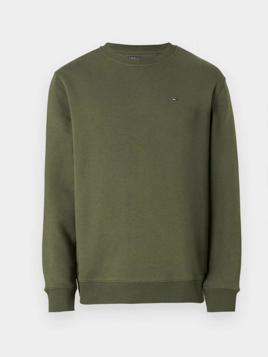 Foto van product Sweater Tommy Jeans bruin