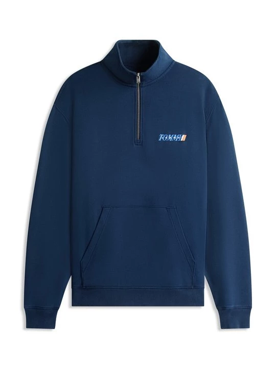 Foto van product Sweater Tommy Jeans donkerblauw