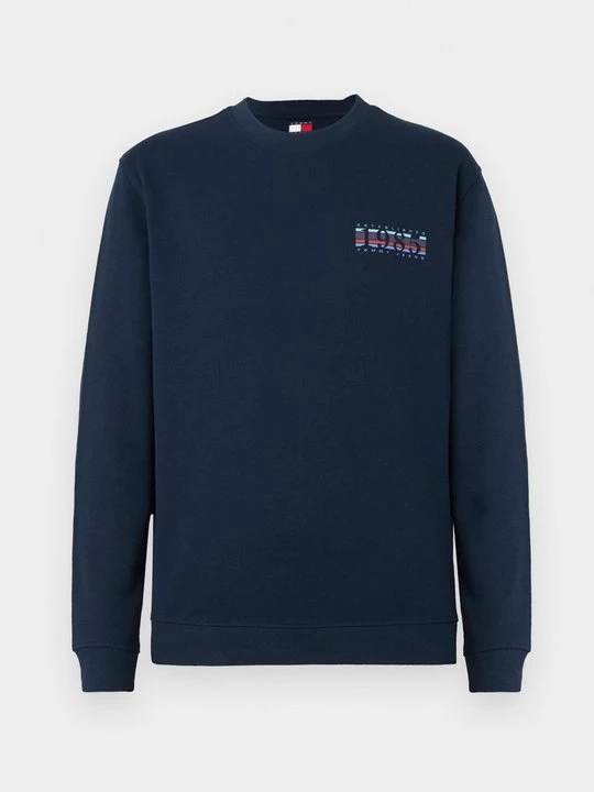 Foto van product Sweater Tommy Jeans donkerblauw