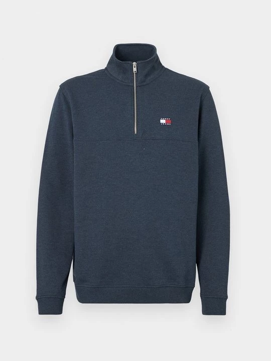Foto van product Sweater Tommy Jeans donkerblauw