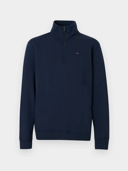 Foto van product Sweater Tommy Jeans donkerblauw