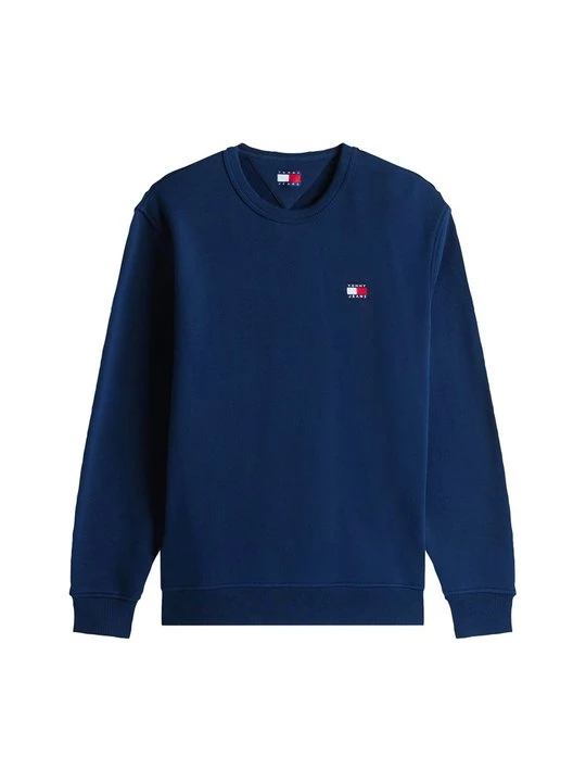 Foto van product Sweater Tommy Jeans donkerblauw