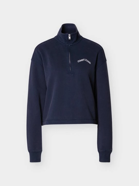 Foto van product Sweater Tommy Jeans donkerblauw