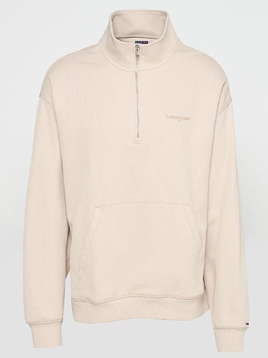 Foto van product Sweater Tommy Jeans geel