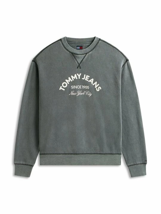 Foto van product Sweater Tommy Jeans grijs