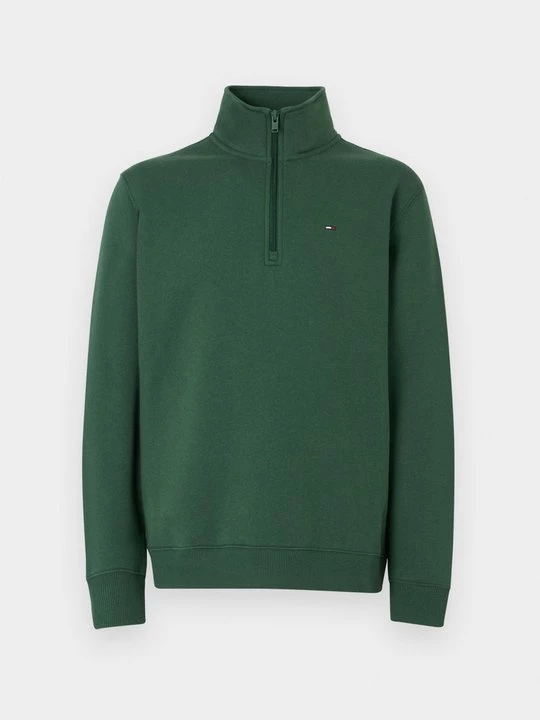 Foto van product Sweater Tommy Jeans groen