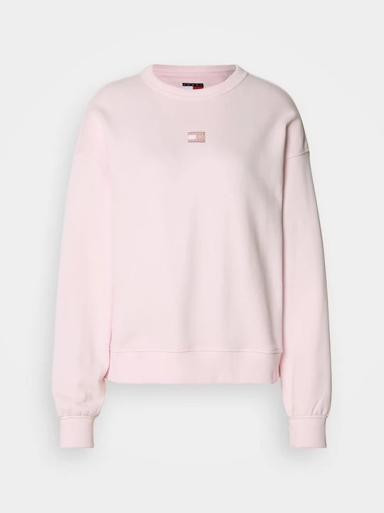 Foto van product Sweater Tommy Jeans roze