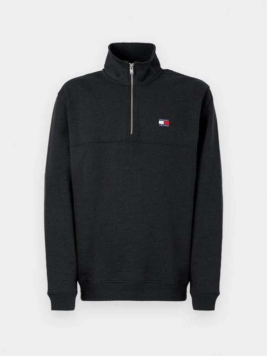 Foto van product Sweater Tommy Jeans zwart