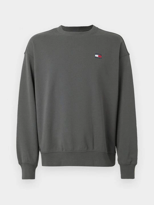Foto van product Sweater Tommy Jeans zwart