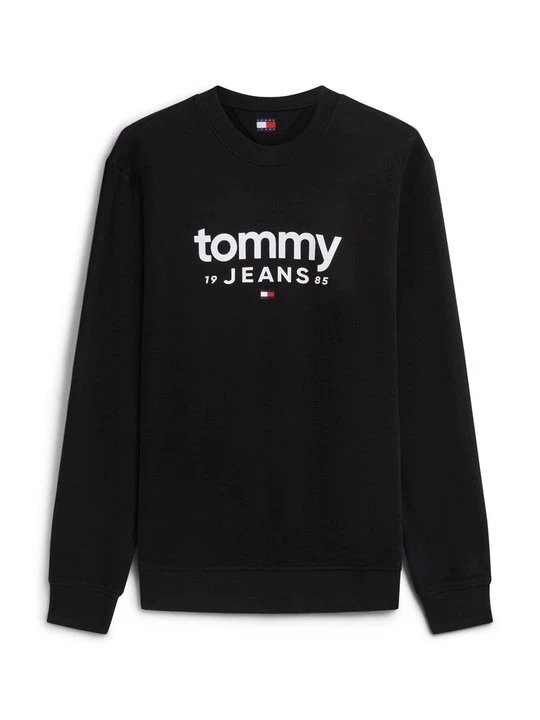 Foto van product Sweater Tommy Jeans zwart