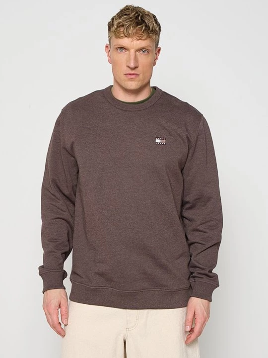 Foto van product Sweater Tommy Jeans zwart