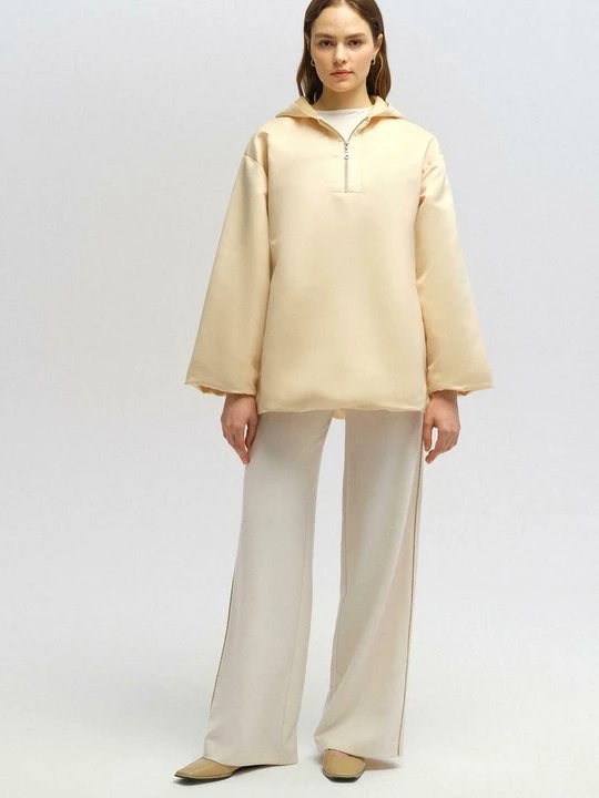 Foto van product Sweater Touché Privé