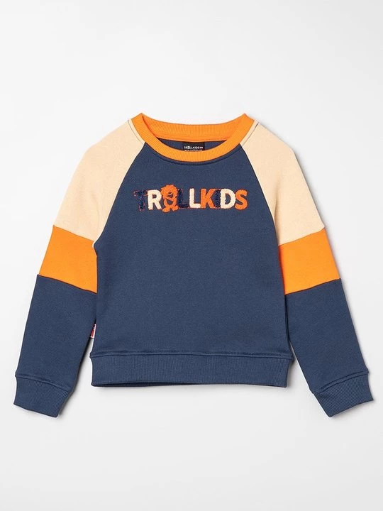 Foto van product Sweater Trollkids