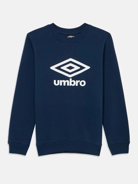 Foto van product Sweater Umbro donkerblauw