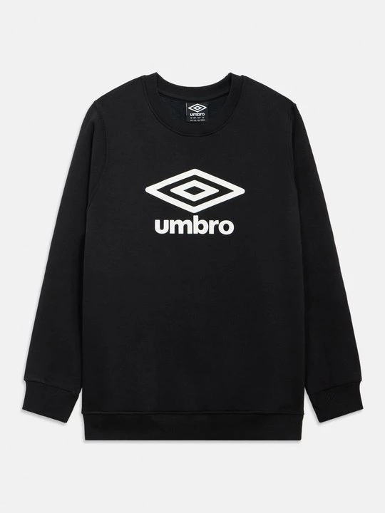 Foto van product Sweater Umbro zwart