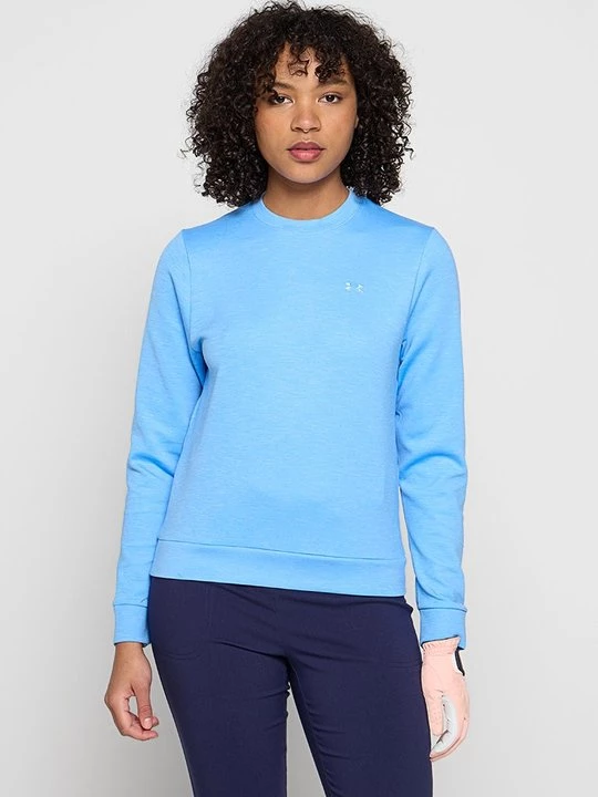 Foto van product Sweater Under Armour blauw