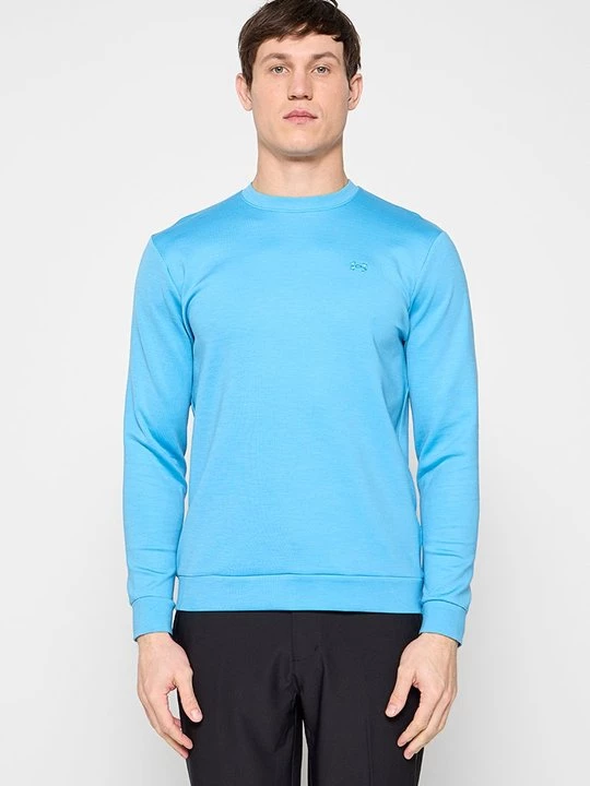 Foto van product Sweater Under Armour blauw