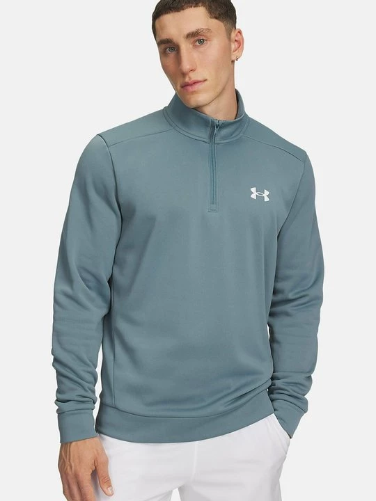 Foto van product Sweater Under Armour blauw