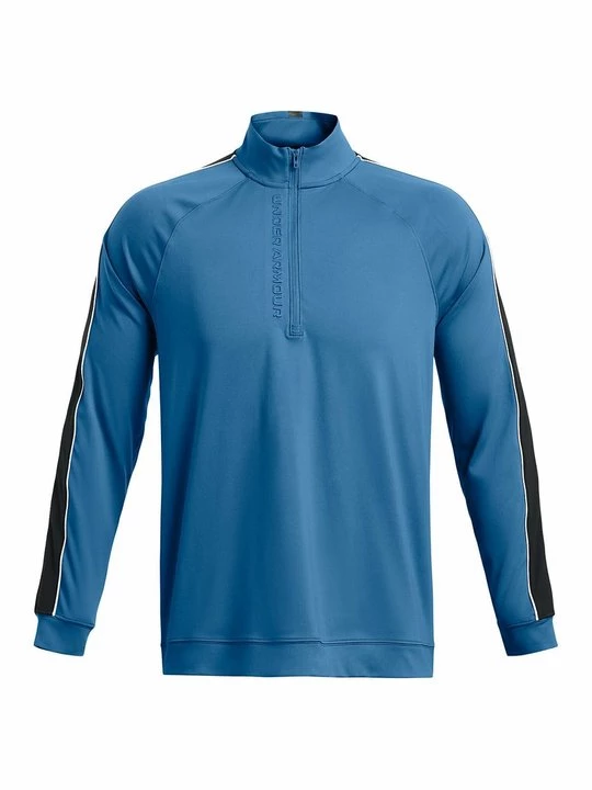 Foto van product Sweater Under Armour blauw
