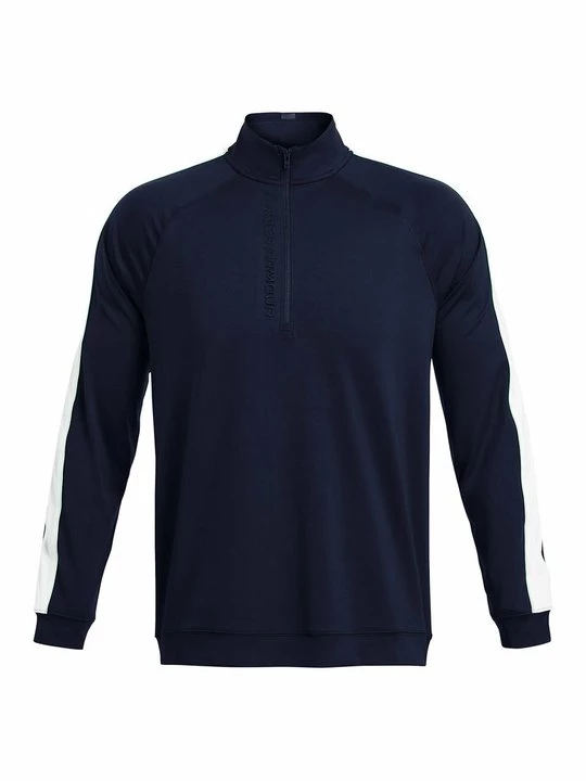 Foto van product Sweater Under Armour blauw