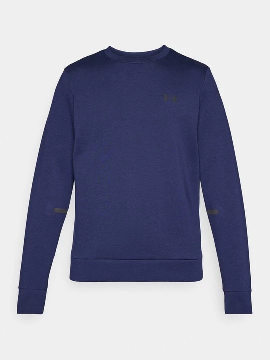 Foto van product Sweater Under Armour donkerblauw
