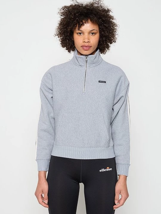 Foto van product Sweater Under Armour grijs