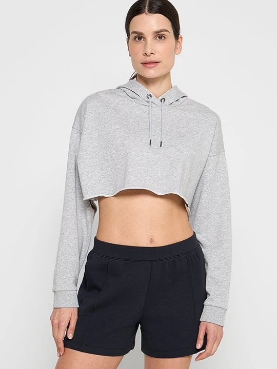 Foto van product Sweater Under Armour grijs
