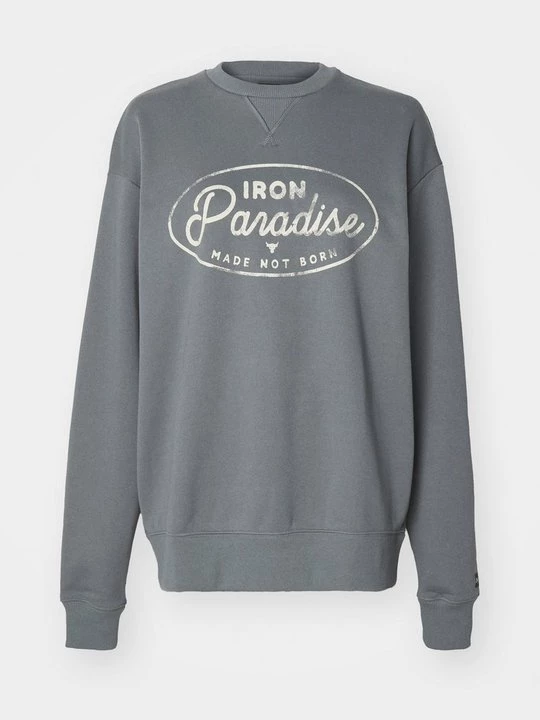 Foto van product Sweater Under Armour grijs