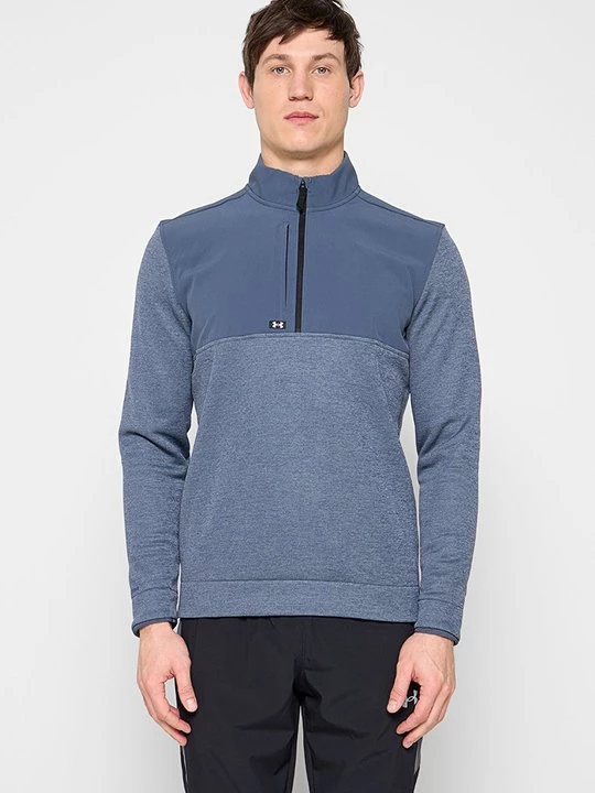 Foto van product Sweater Under Armour grijs