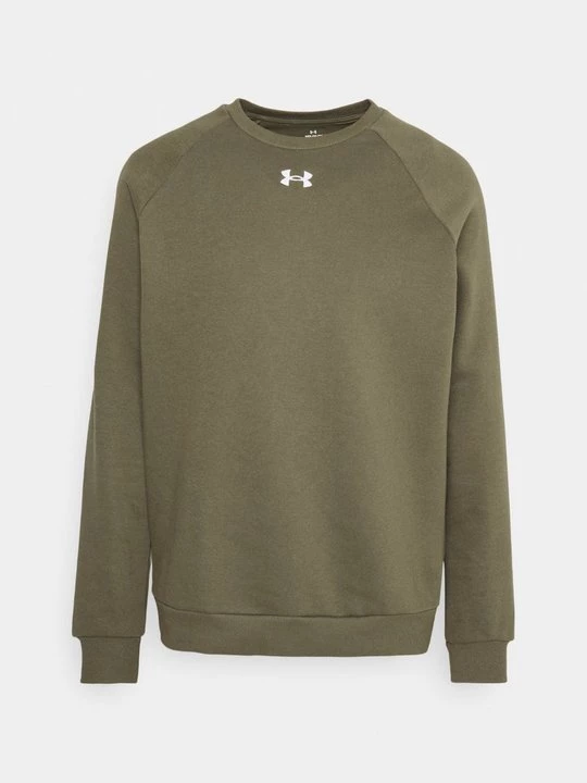 Foto van product Sweater Under Armour kaki