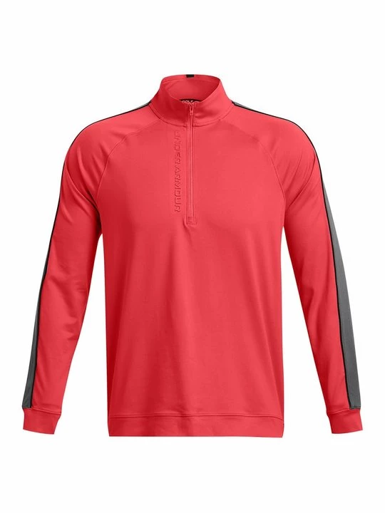 Foto van product Sweater Under Armour rood