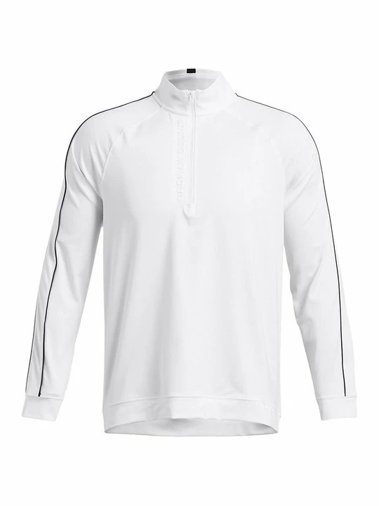 Foto van product Sweater Under Armour wit