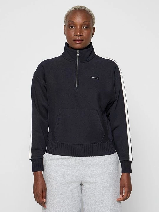 Foto van product Sweater Under Armour zwart