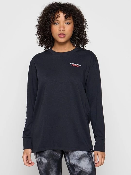 Foto van product Sweater Under Armour zwart