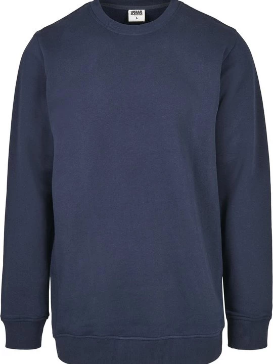 Foto van product Sweater Urban Classics donkerblauw