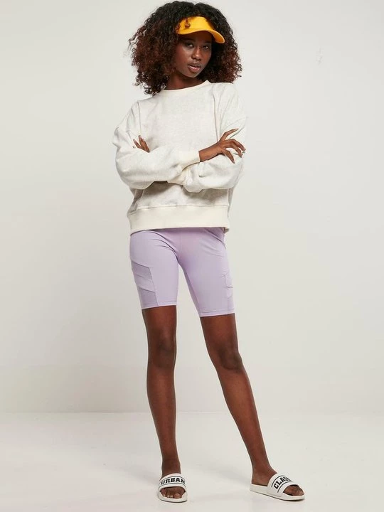 Foto van product Sweater Urban Classics grijs