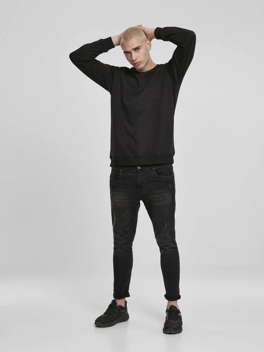 Foto van product Sweater Urban Classics zwart