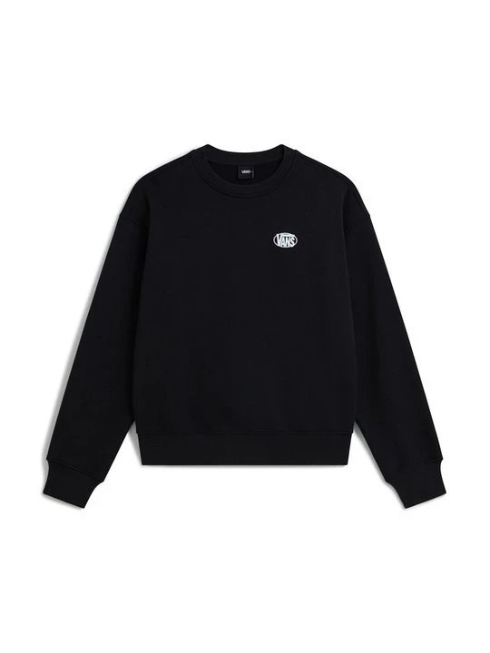 Foto van product Sweater Vans zwart