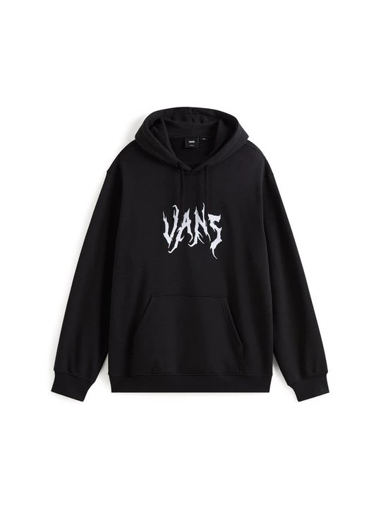 Foto van product Sweater Vans zwart