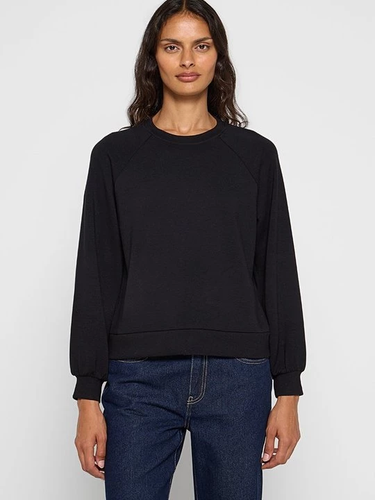 Foto van product Sweater Vero Moda zwart