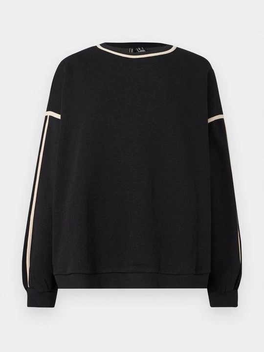 Foto van product Sweater Vero Moda zwart