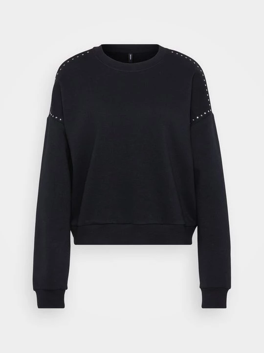 Foto van product Sweater Vero Moda zwart