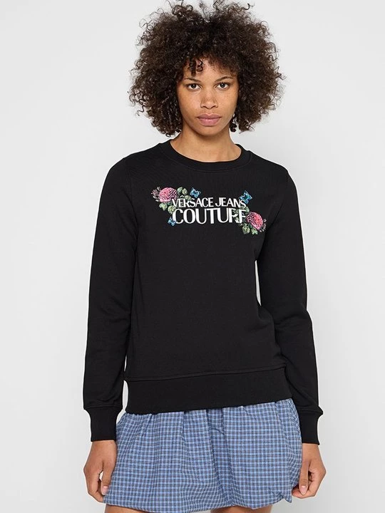 Foto van product Sweater Versace Jeans Couture