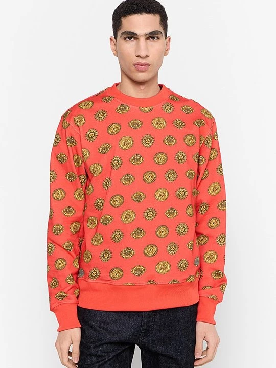 Foto van product Sweater Versace Jeans Couture