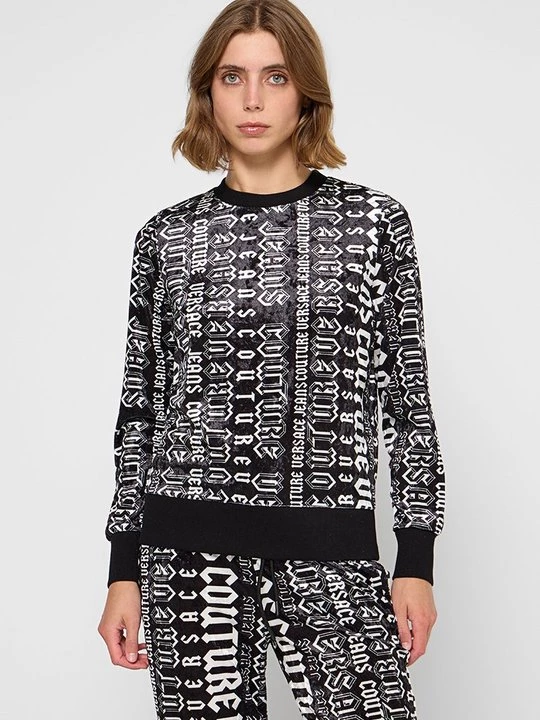Foto van product Sweater Versace Jeans Couture