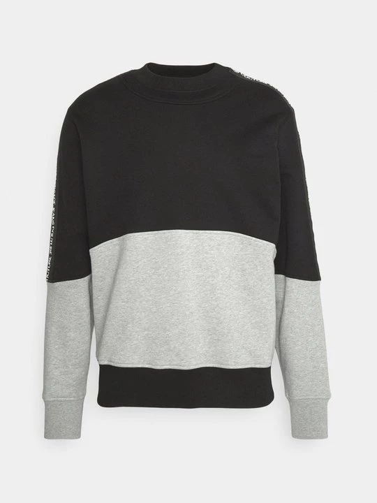 Foto van product Sweater Versace Jeans Couture zwart