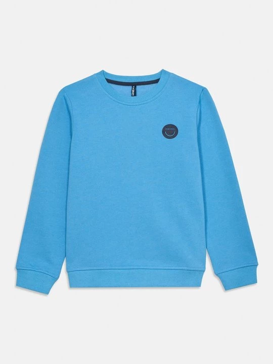 Foto van product Sweater Viking blauw
