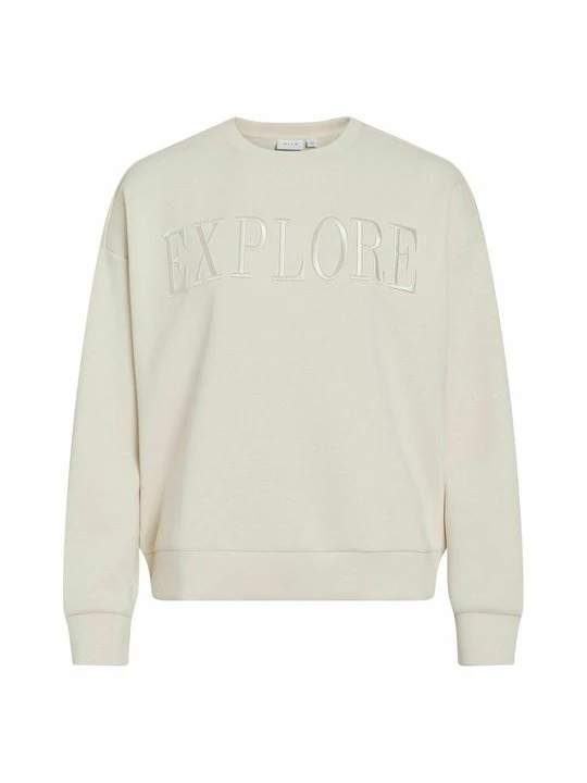Foto van product Sweater Vila beżowy